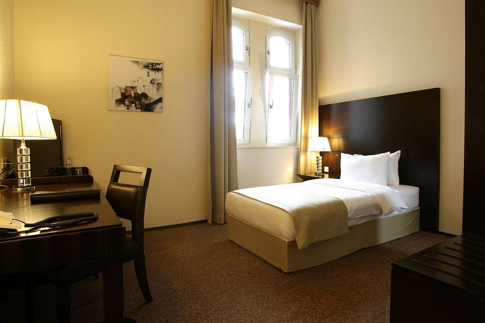 Grand Palace Hotel Hannover Exteriér fotografie